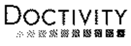 DOCTIVITY trademark
