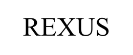 REXUS trademark