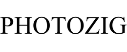 PHOTOZIG trademark