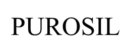 PUROSIL trademark