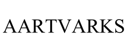 AARTVARKS trademark