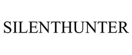 SILENTHUNTER trademark