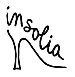 INSOLIA trademark
