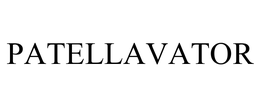 PATELLAVATOR trademark