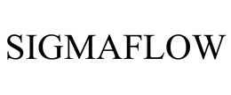 SIGMAFLOW trademark