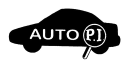AUTO P.I. trademark
