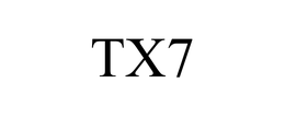 TX7 trademark