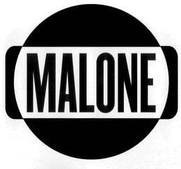 MALONE trademark