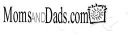 MOMSANDDADS.COM trademark