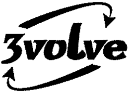 3VOLVE trademark