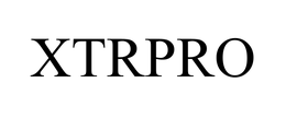 XTRPRO trademark