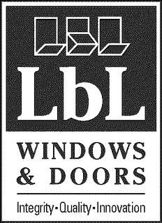 LBL WINDOWS & DOORS INTEGRITY-QUALITY-INNOVATION trademark