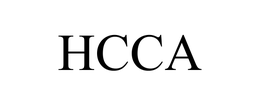 HCCA trademark