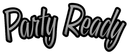 PARTY READY trademark