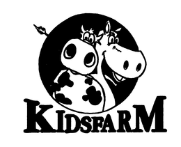 KIDS FARM trademark