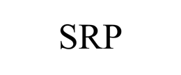 SRP trademark