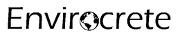 ENVIROCRETE trademark