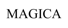 MAGICA trademark