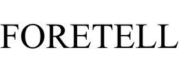 FORETELL trademark
