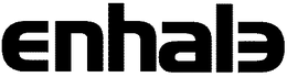 ENHALE trademark