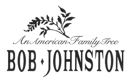 AN AMERICAN TREE BOB JOHNSTON trademark