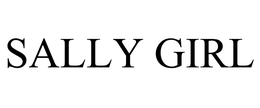 SALLY GIRL trademark