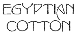 EGYPTIAN COTTON trademark