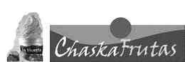 CHASKAFRUTAS trademark