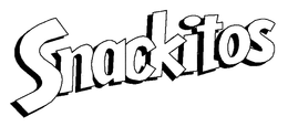 SNACKITOS trademark