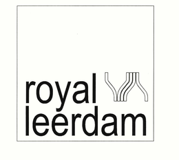 ROYAL LEERDAM trademark