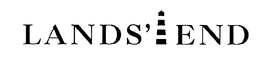 LANDS' END trademark