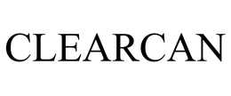 CLEARCAN trademark