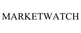 MARKETWATCH trademark