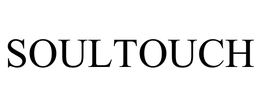 SOULTOUCH trademark