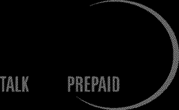 TALK PREPAID trademark