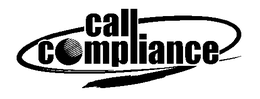 CALL COMPLIANCE trademark
