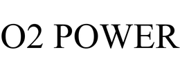 O2 POWER trademark