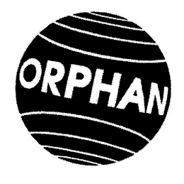 ORPHAN trademark