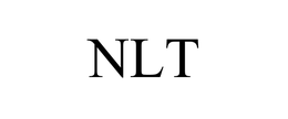 NLT trademark