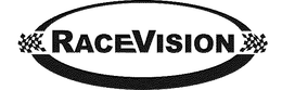 RACEVISION trademark