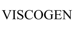 VISCOGEN trademark