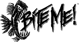 BITE ME trademark