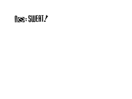 SWEAT trademark