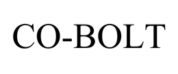 CO-BOLT trademark