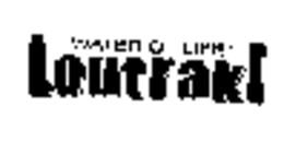 LOUTRAKI trademark