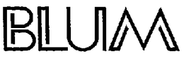 BLUM trademark