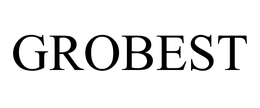 GROBEST trademark