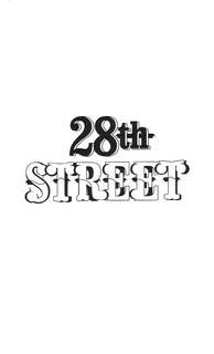 28TH STREET trademark