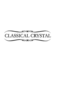 CLASSICAL CRYSTAL trademark