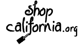 SHOP CALIFORNIA.ORG trademark